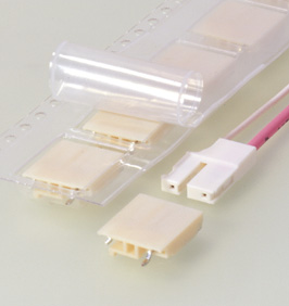 JST BHT Connector. ϵB
