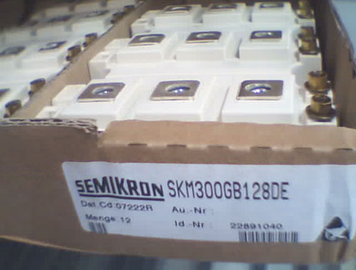 TIGBTSKM300GB125D