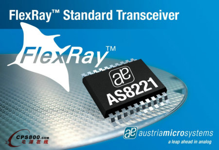 W΢Ƴȫ׿FlexRay V2.1 Rev BJCհlAS8221