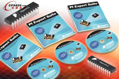 PIl(f)°ԴO(sh)ӋܛPI Expert Suite v7.1.5