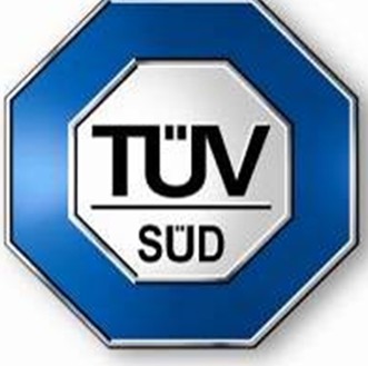 TÜV ϵ־F(tun)LOGO