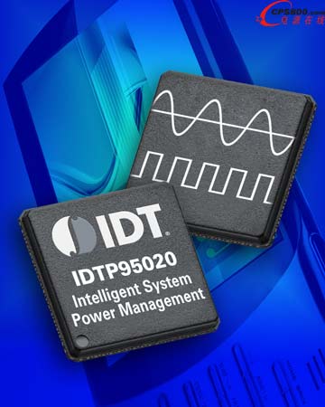 IDT ƳI(y)`ϵy(tng)ԴIC