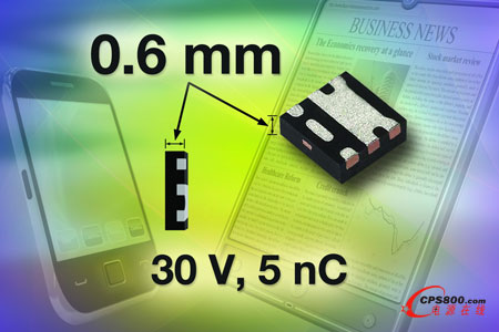 VishaylИIκ͌ͨĹMOSFET