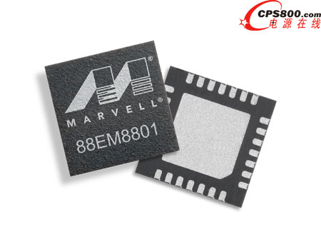 MarvellƳI(y)׿оƬpͨ{(dio)LED(q)(dng)оƬ