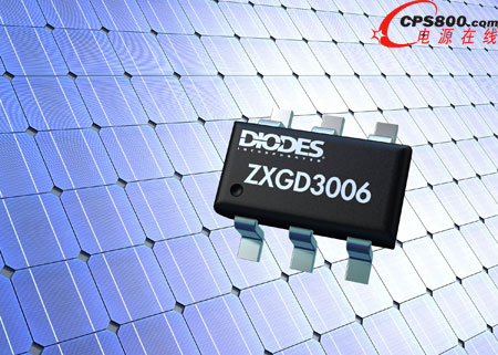 Diodes 40V lOpIGBT_Pp