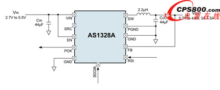 AS1328DC-DCD(zhun)Q
