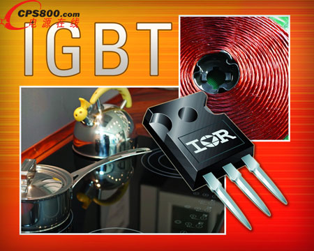 IRᘌБӟᑪƳЧɿĳ1200V IGBT