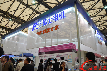 ʿ늙C(j)չ2012 PCIM չʾϵоƷ