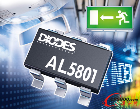 Diodes 100VLED  ͹OӋȥs 