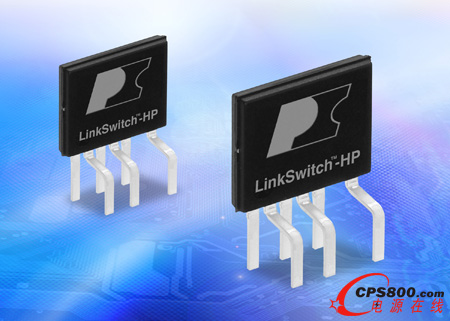 PIƳµĸЧxʽ_PICaƷϵ LinkSwitch™-HP