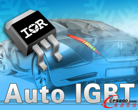 IRƳD2Pakb600V܇ÜϵIGBT