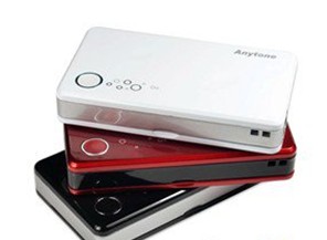 谷歌Nexus 7絕佳伴侶 Anytone APC-M432移動電源評測