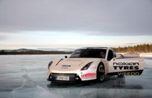 ِ׿غVisedoY늄܇ĿElectric Raceabout