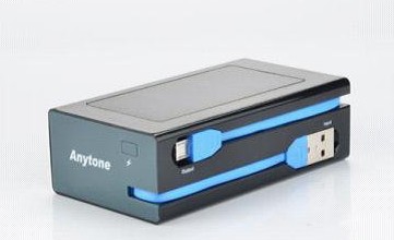 · AnytoneݔƄԴ