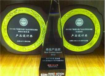 Ƶ10ZiͨߎģKʾϵy(tng)@2012Ѯa(chn)Ʒ(jing)