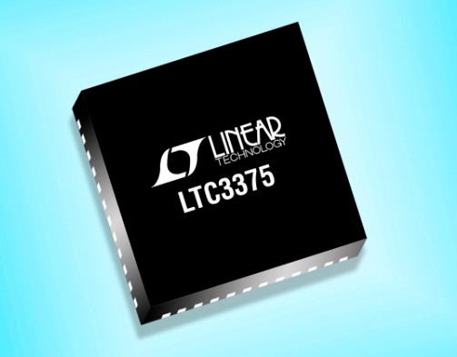 Դ܉ϵy8ͨ1A DC/DC 