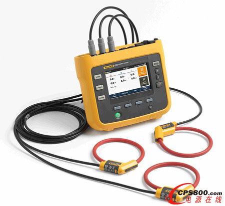 ȫFluke1730ӛ䛃xװl(f)F(xin)M(fi)