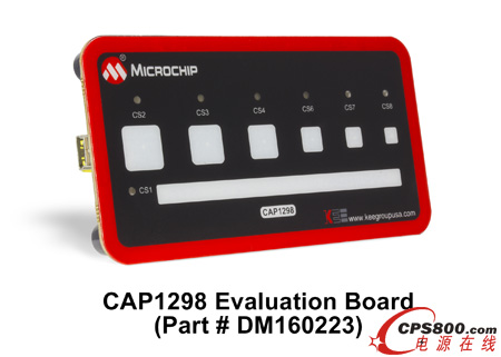 MicrochipƳ(qing)Ľ耳׽Q