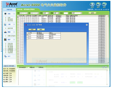 Acrel-6000늚ıOϵy