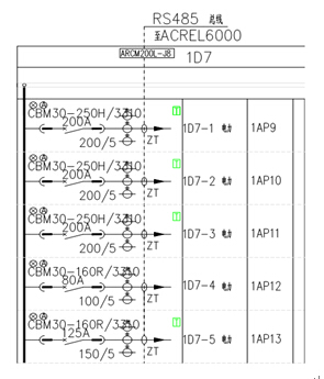 Acrel-6000늚ıOϵyFꖺĿеđ