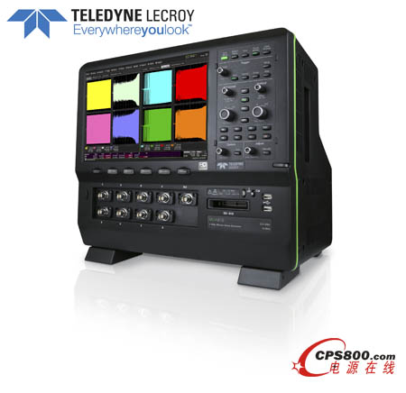 Teledyne LeCroy l(f)늙C(q)ӷx