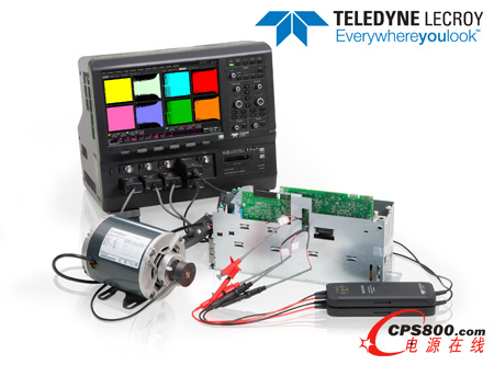 Teledyne LeCroy l(f)늙C(q)ӷx