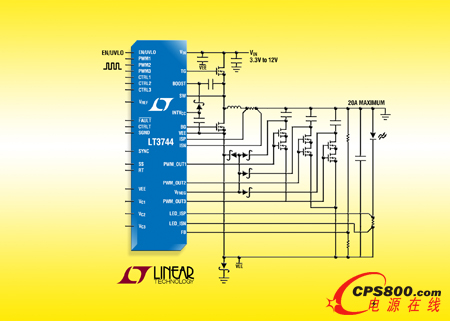 ͬLEDṩ_40A LED