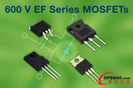 Vishay¿֏ͶONϵ߉MOSFETMһ߿ɿԵͬrϵyp