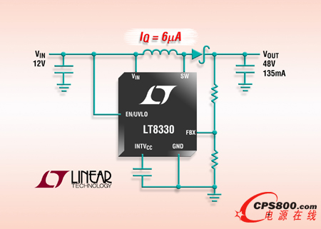 1A60V  / SEPIC / ؓݔ DC/DC D(zhun)Q 