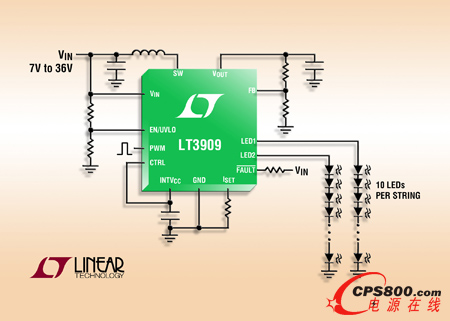 ɴ 2MHz  LED 
