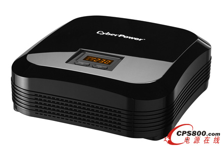 CyberPowerTԴCPSϵ׃I(lng)Ј(chng)