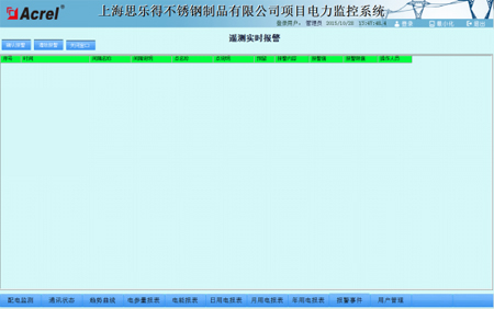 Acrel-2000O(jin)ϵy(tng)Ϻ˼òPƷ޹˾