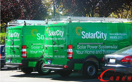 ُSolarcity Musk: ˹׃Դ˾