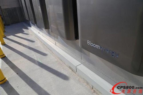 һ̽OwBloom EnergyW(xu)ȼ늳جF(xin)