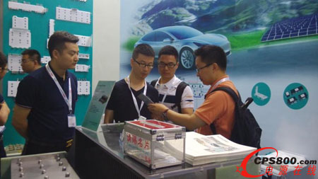 rֵ--PCIM ASIA 2016 aƷB