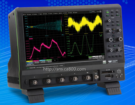 Teledyne LeCroy{HD1024g(sh)һʾ