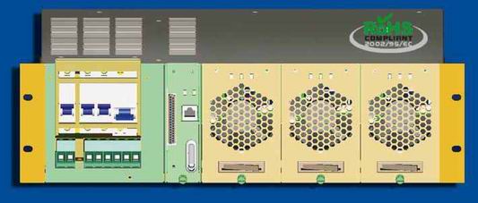 嵌入式電源系統