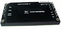 DC/DC模塊電源