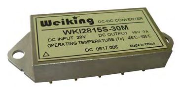 Weiking߿ɿDC-DCԴģKWKI2815S-30