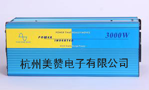 3000W逆變電源