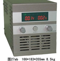 5000w可調(diào)節(jié)穩(wěn)壓穩(wěn)流電源