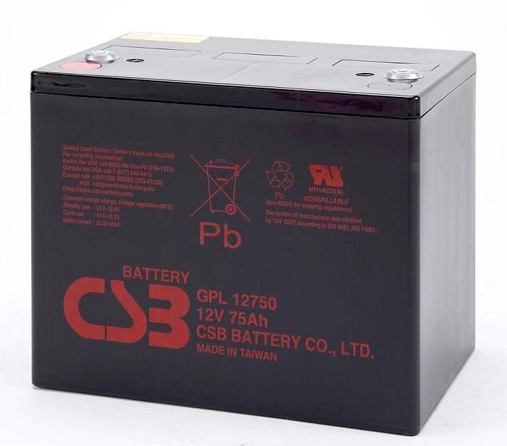 GPL12750