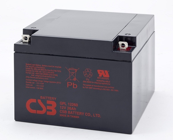 GPL12260